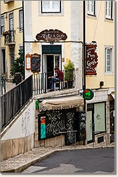 FOTO VON LISBON (PORTUGAL)