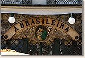 FOTO DER BRASILEIRA, CHIADO, LISSABON (PORTUGAL)